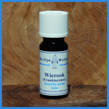 Wierook (Frankincense) 10 ml