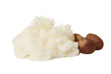 Sheaboter - geraffineerd (biologisch) - OBW049