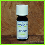 Citronella 10 ml