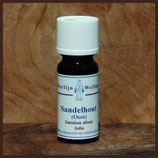 Sandelhout Oost 1 ml