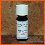 Petitgrain 10 ml