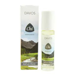 Davos kuurolie roller 10 ml
