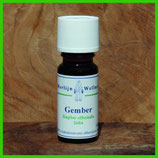 Gember 10 ml