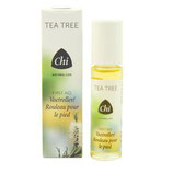 Tea tree voetroller 10 ml