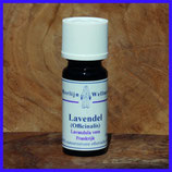 Lavendel 10 ml