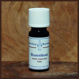 Rozenhout 10 ml