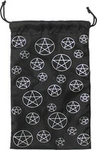Tarotbuidel Pentakels