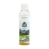 Davos badolie luchtwegen 150 ml
