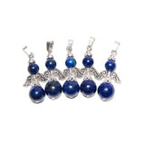 Engel Edelsteen hangertje – Lapis Lazuli