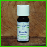 Kamille (blauw) 5 ml