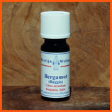 Bergamot 10 ml