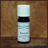 Kaneel (cassia) 10 ml