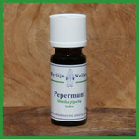 Pepermunt 10 ml