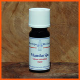 Mandarijn 10 ml