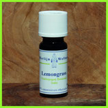 Lemongrass 10 ml