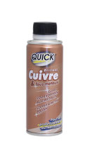 Brillant cuivres et métaux 200ml