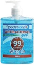 Spectramed + gel antibactérien 500ml