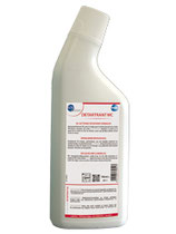 Echoclean détartrant WC