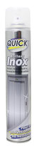 Quick brillant inox 500ml