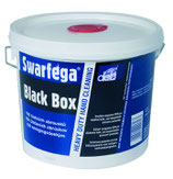 Black box lingettes nettoyantes