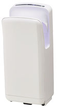 AERY PLUS Sèche-mains auto 750W Blanc