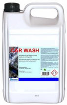 Car Wash shampoing