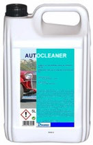 Auto Cleaner shampoing wax