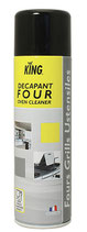 Décapant Four aérosol 500ml