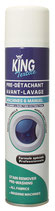 KING textile détachant 400ml