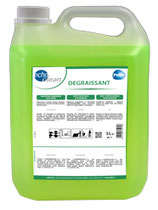 ECHOCLEAN nettoie tout dégraissant citron 5L