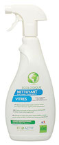 Ecolabel nettoyant vitres 750ml