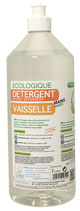 Ecolabel détergent vaisselle main 1L