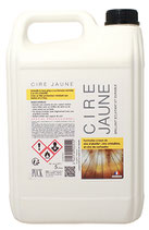 Cire liquide jaune 5L