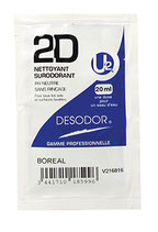 2D monodose surodorant Boréal 20ml