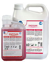 POLBIO ENZYSAN 1L/5L