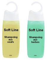 Shampoing Soft Line