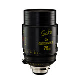 Cooke Anamorphic/i 75mm Prime T2.3 Prime Lens $450 per day