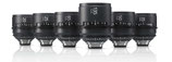 Sony CineAlta 4K t2 (PL Mount) Lens Kit- $550 day / $1650 week    / $5500 per month