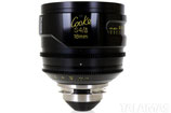 Cooke 18mm T2.0 S4/i Prime Lens $150 day