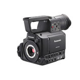 AG-AF100 Camcorder - $250 per day / $750 per week   / $2,500 per month