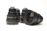 Ultra Prime 6 Lens Set - $900 per day