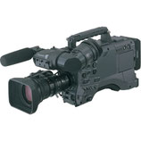 AG-HPX500 Camcorder-$395 per day / $1,185 per week   / $3,950 per month