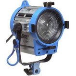 Arri 650 Watt Tungsten Fresnel Light for Rent