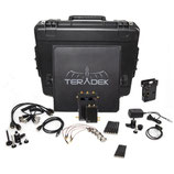 Teradek Bolt 1000 Wireless System- $300 per day