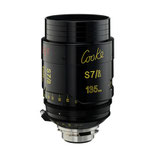 Cooke 135mm T2.0 S7/i Prime Lens- $400 per day