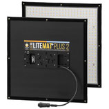 Litegear LiteMat Plus 2 Light- $65 per day