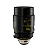Cooke Anamorphic/i 50mm Prime T2.3 Prime Lens $450 per day