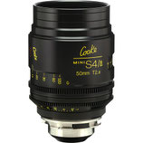 Cooke 50mm T2.8 Mini S4/i Lens $115 per day