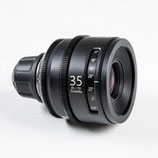 Sony CineAlta 4K 35mm t2 (PL Mount)- $100 day / $300 week    / $1,000 per month