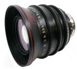 RED ONE 18-50 T3.0 PL Zoom Lens $75 day / $225 week    / $750 per month